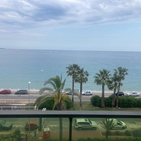 Cannes Front De Mer Extérieur photo